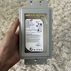 seagate hard drive 500gb