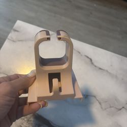 Hands Free Hair Dryer Holder 