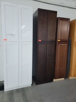 Pantry, Pantries