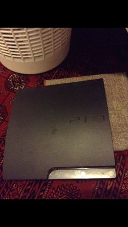PS3