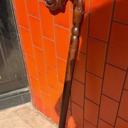 Elephant Walking Stick
