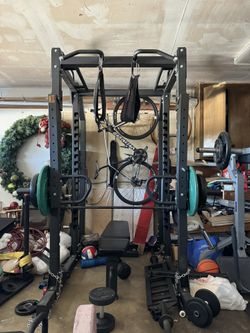 Full Rack