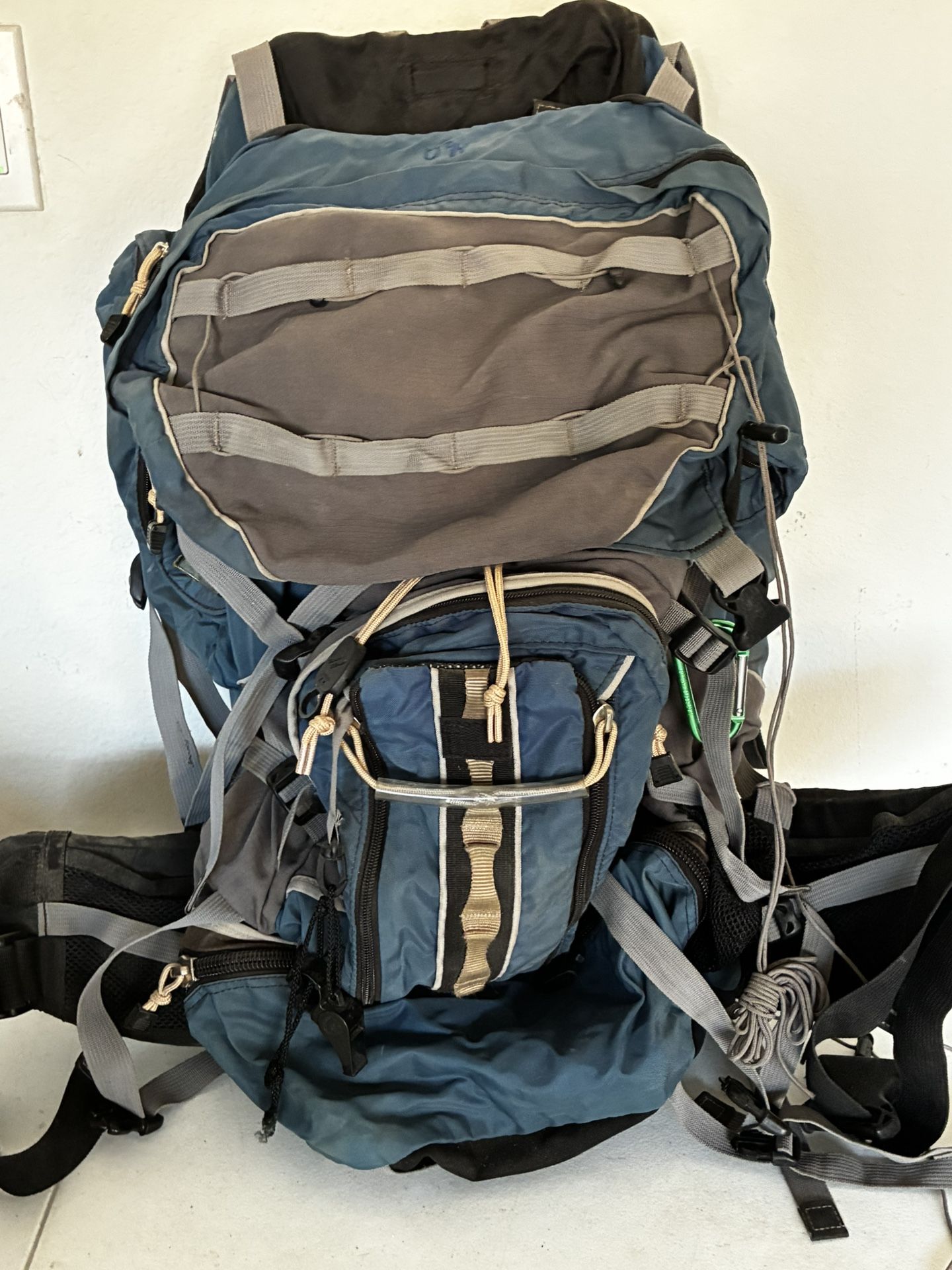 Hiking Backpack