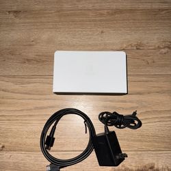 Nintendo’s Switch Doc 