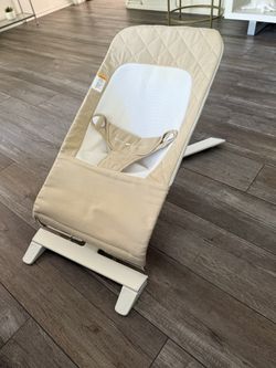 Baby Delight Portable Bouncer