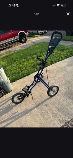 Golf buddy