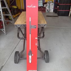 Milwaukee Quik-Lok 10 Pole Saw Attachment