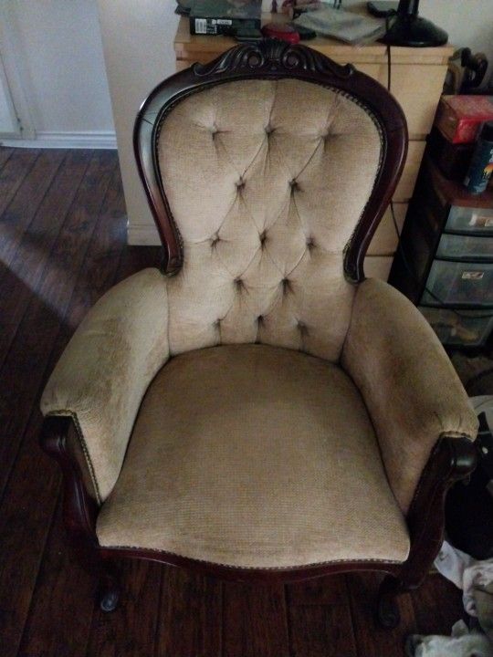 Arm Chair