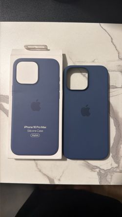 iPhone  16 pro max case