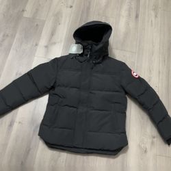 Canada Goose Wyndham parka Size L