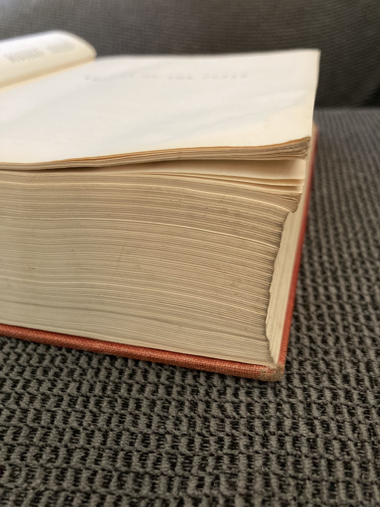 The Works Of Shakespeare William J. Black 1937