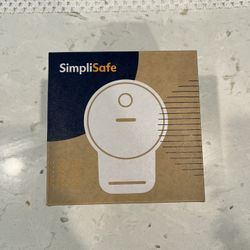 Simplisafe Outdoor Security Camera Series 2