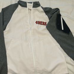 49ers Jacket