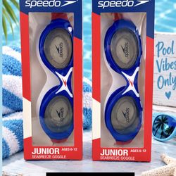 Water Goggles
