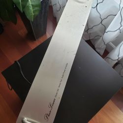 Phase Linear Model 300 Series Two Audio Power Amplifier 