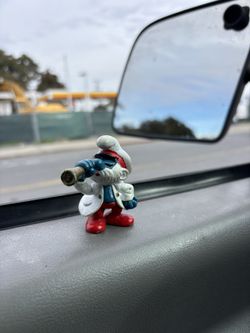 Smurf