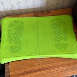  Wii Balance board