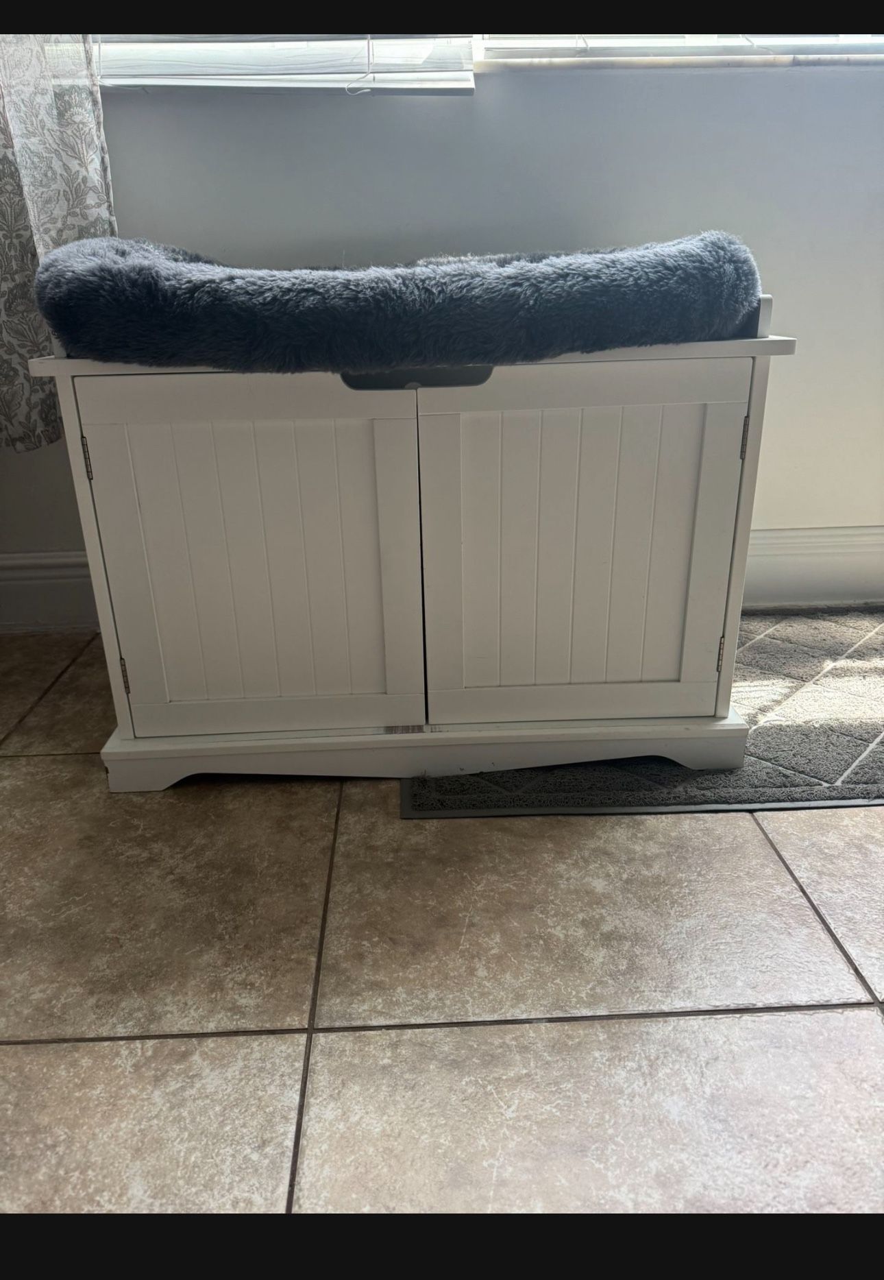 Pet Houses