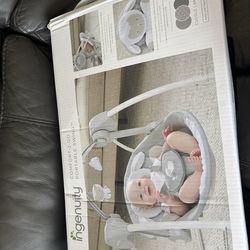 comfort 2 Go Portable Swing