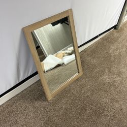 brand New Vanity Mirror 