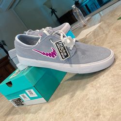 Nike SB Zoom Size: 10