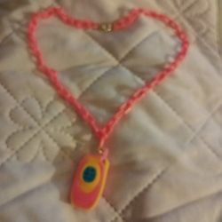 🩷 Necklace Deco Phone - Still Available 