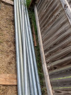 Fence post