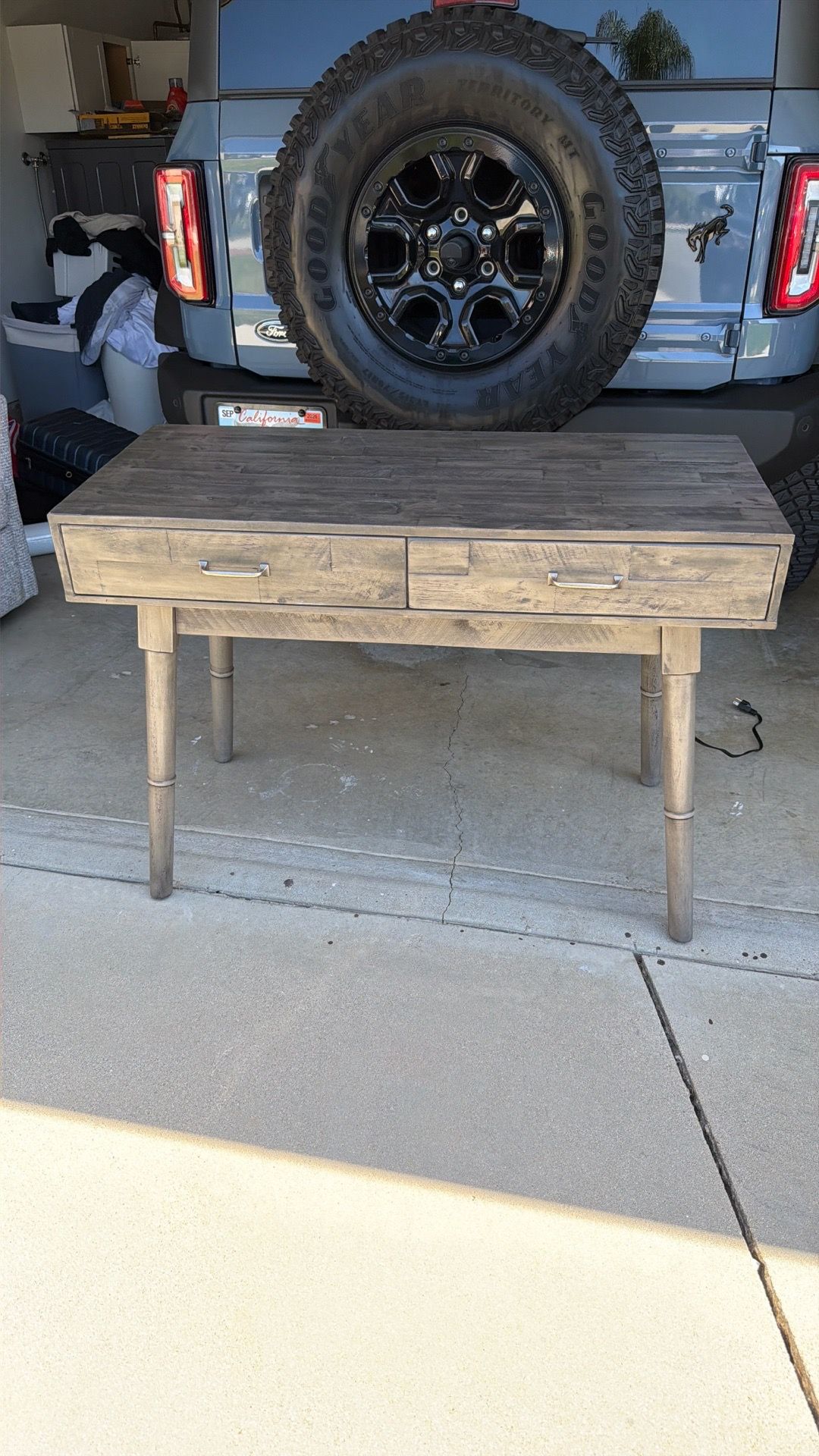 Desk
