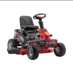 PRORUN 48V 38-in. Steel Deck Brushless Riding Lawn Mower with 75 Ah Battery and Charger