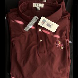 Brand New Polos 