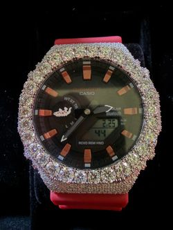 Gshock
