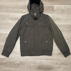 Tommy Hilfiger Men's Performance Bomber Jacket