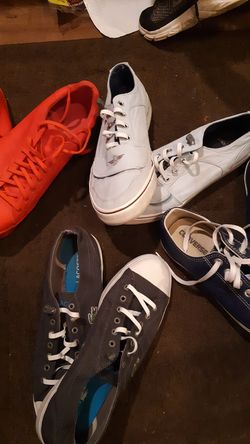 Mens shoes
