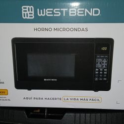 Microwave NIB