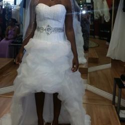 Wedding Summer Dress