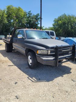 1995 Dodge Ram