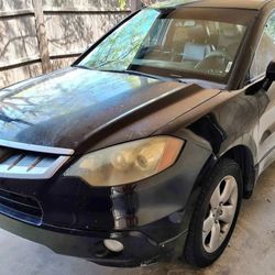 Acura RDX Parts