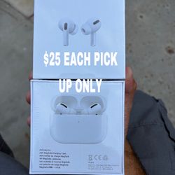airpods pro 