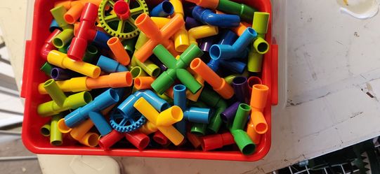 Kids toys