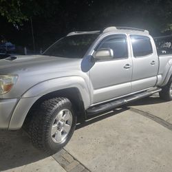 2006 Toyota Tacoma