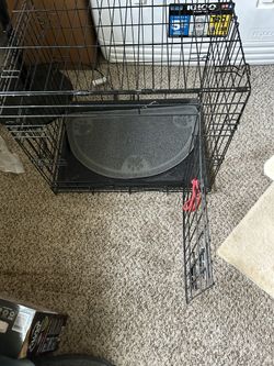 Dog Crate