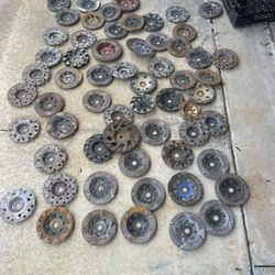 Concrete Diamond Grinding Blades