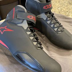 Alpinestars Sektor Shoes