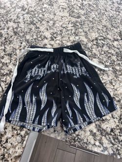 Godspeed shorts