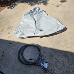 Wake makers 800lbs Bow Sack