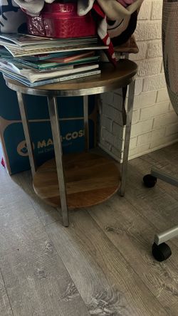 Side Table