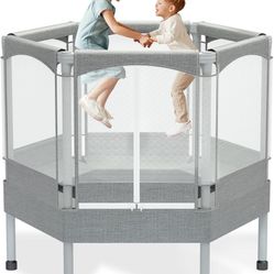 Kids Trampoline - Pickup Only