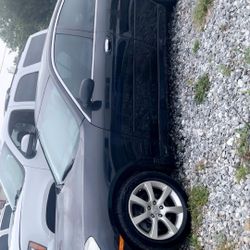 06 Infiniti G35