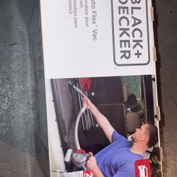 Car Vacuum 