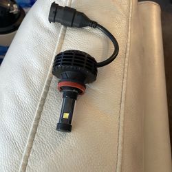 LED Headlight